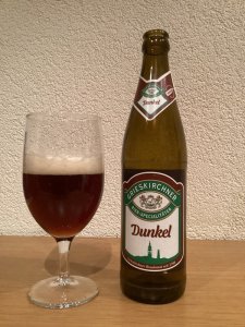 Grieskirchen: Dunkel