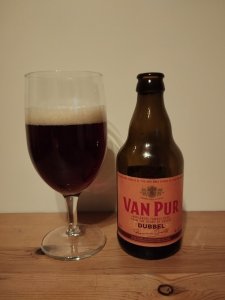 Van Pur: Dubbel