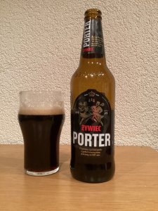 Żywiec: Porter