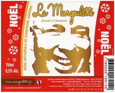 Ab Biere 0000 La Margoulette