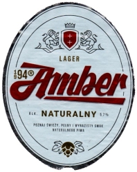 Amber 2023 08 Naturalny Lager
