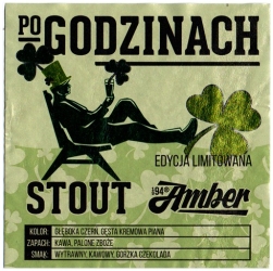 Amber 2023 09 Stout