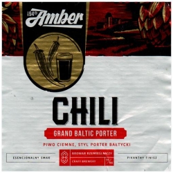Amber 2025 09 Chili Grand Baltic Porter