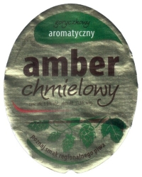 Browar Amber: Amber Chmielowy (2014)