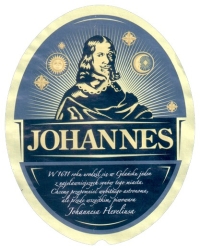 Browar Amber: Johannes (2015)