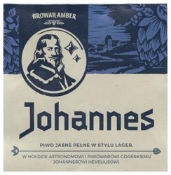 Browar Amber: Johannes (2017)