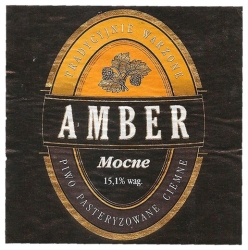 Browar Amber: Mocne