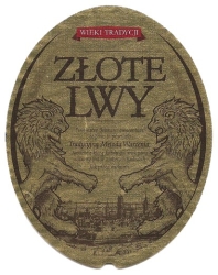 Browar Amber: Złote Lwy