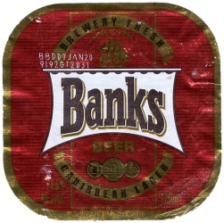 Banks (2019)