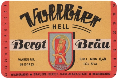 Bergt 0000 Vollbier Hell