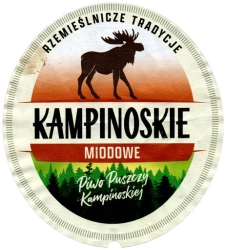 Blonie 2023 10 Kampinoskie Miodowe