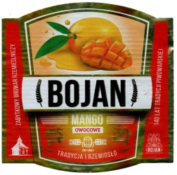 Bojanowo 2023 08 Bojan Mango