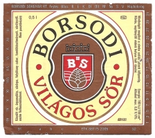 Borsodi S 01