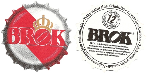Brok 006