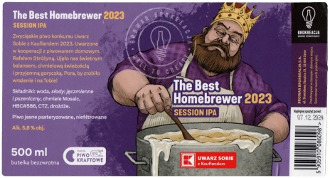 Brokreacja 2024 01 Session Ipa