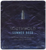 Browar Adnams (2017): Southwold - Summer Beer