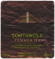 Browar Adnams (2017): Southwold - Summer India Pale Ale
