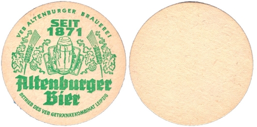 Browar Altenburg (Altenburger Brauerei)