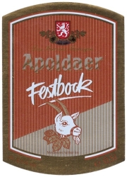 Browar Apolda: Apoldaer Festbock