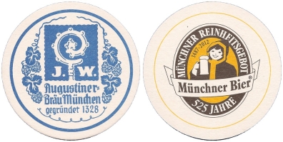 Browar Augustiner (Augustiner-Bräu Wagner)