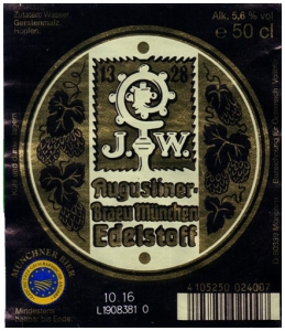 Browar Augustiner (2015)