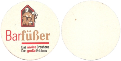 Browar Barfuesser (Barfüßer Nürnberg)