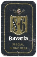 Browar Bavaria (2013): 86 Blond Beer