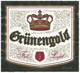 Browar Belgia (2011): Grunengold - Full Light