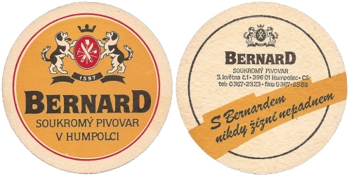 Browar Bernard