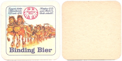 Browar Binding (Binding Brauerei)