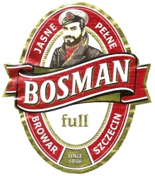 Browar Bosman (2011): Full