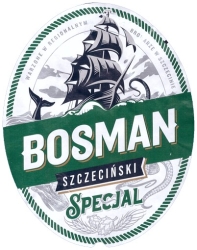 Browar Bosman (2020): Szczeciński Specjal