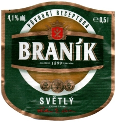 Browar Branik (2021): Svetly