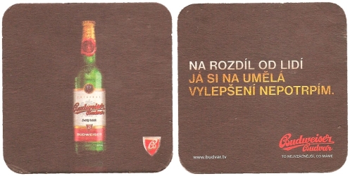 Browar Budvar