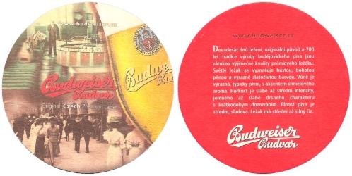 Browar Budvar