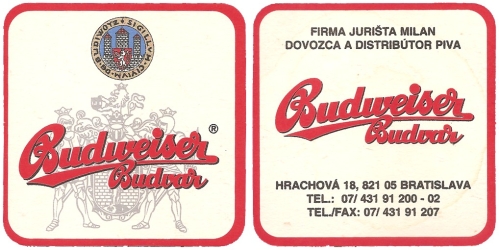 Browar Budvar