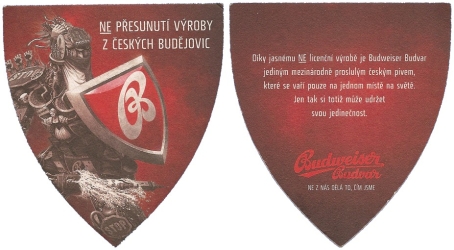 Browar Budvar