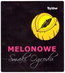 Browar Bytów (2018): Melonowe