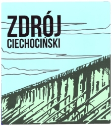 Browar Bytów (2018): Zdrój Ciechociński