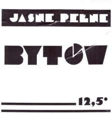 Browar Bytów (2019): Jasne Pełne