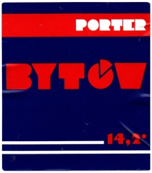 Browar Bytow 2023 01 Porter