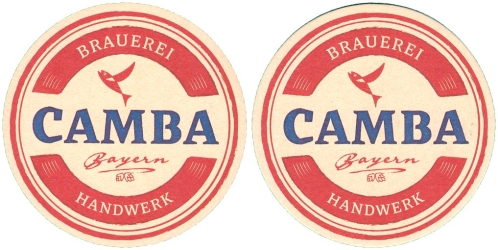 Browar Camba Bavaria (Camba Bavaria)