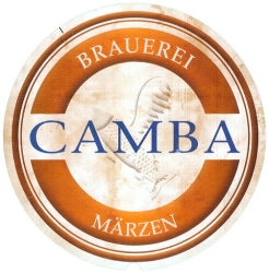 Browar Camba Bavaria: Maerzen