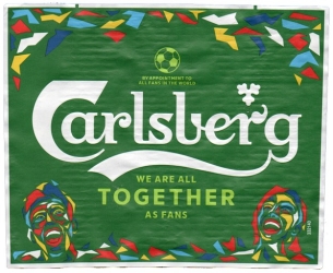 Browar Carlsberg 2022 12 Piwo Jasne