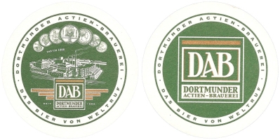 Browar DAB (Dortmunder Actien Brauerei)