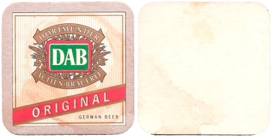 Browar DAB (Dortmunder Actien Brauerei)