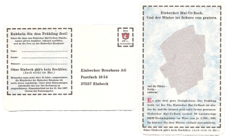 Browar Einbecker (Einbecker Brauhaus)