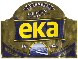 Browar EKA (2019): Premium
