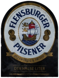 Browar Flensburg 2023 03 Flensburger Pilsner