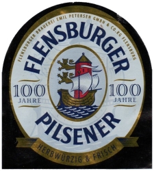 Browar Flensburg 2023 05 Flensburger Pilsener